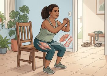 Qual é o principal hábito para melhorar a resistência à insulina e como aplicá-lo no dia a dia