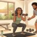 Por que quem faz musculação 2 vezes por semana vive mais e melhor depois dos 40