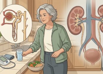 Como recuperar a função dos rins para retardar a progressão da doença renal crônica?