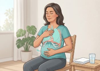 Como fortalecer a musculatura respiratória para melhorar a capacidade pulmonar?