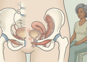 Como fortalecer a musculatura pélvica naturalmente para aliviar as perdas urinárias e a urgência da incontinência