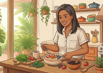 5 alimentos que ajudam a controlar o açúcar no sangue em pessoas com pré-diabetes