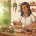 5 alimentos que ajudam a controlar o açúcar no sangue em pessoas com pré-diabetes