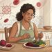 Anemia: como o consumo de beterraba influencia o controle dos níveis de hemoglobina