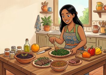 5 alimentos para quem tem anemia e quer aumentar o ferro naturalmente