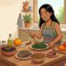5 alimentos para quem tem anemia e quer aumentar o ferro naturalmente