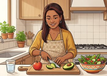 Qual a melhor fruta para combater o colesterol alto e a gordura no fígado