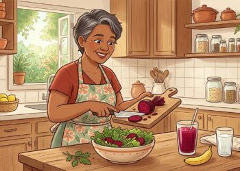 Qual o melhor alimento para combater a pressão alta e a retenção de líquidos