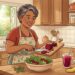 Qual o melhor alimento para combater a pressão alta e a retenção de líquidos