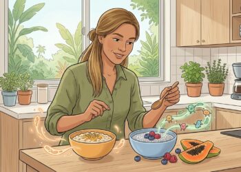 Aveia ou chia qual tem mais fibras para ajudar o intestino a funcionar?