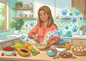 ¹Não existe uma vitamina milagrosa para a imunidade. Entenda o papel da vitamina C, D, do zinco e do selênio nas defesas do organismo.
