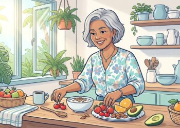 O envelhecimento precoce da pele não se deve apenas ao sol, mas sim ao baixo consumo de antioxidantes, que neutralizam os radicais livres gerados nas células