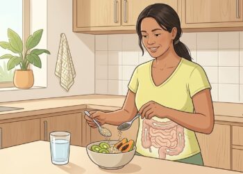 Como aliviar a prisão de ventre e regularizar o funcionamento do intestino?