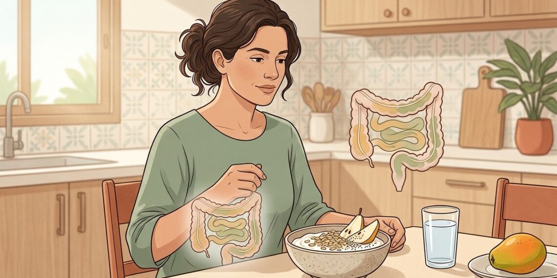 7 dicas para acertar no consumo de fibras e evitar constipação intestinal