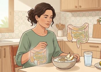 7 dicas para acertar no consumo de fibras e evitar constipação intestinal