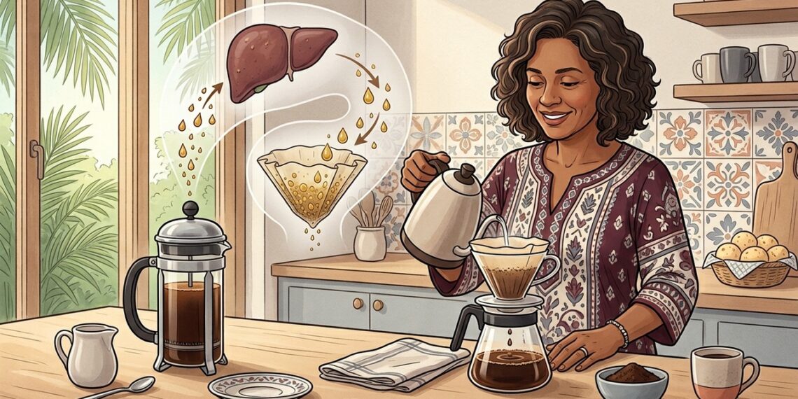 Café com açúcar ou café com leite: o impacto no colesterol é maior do que muita gente percebe
