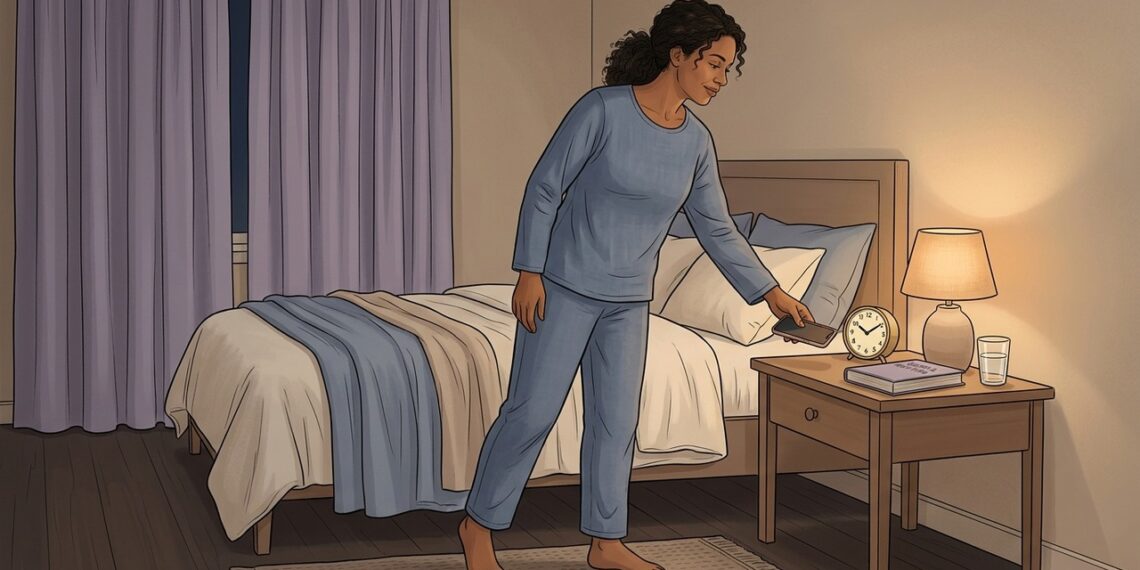 Como melhorar a qualidade do sono de forma natural no dia a dia: quatro práticas com respaldo médico