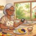 Banana, manga e uva são proibidas no diabetes? O que a ciência diz sobre frutas mais doces