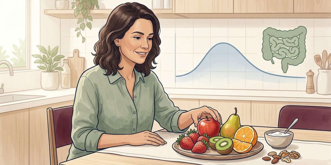 5 frutas que costumam ser boas opções para quem tem diabetes e quer manter a glicose sob controle