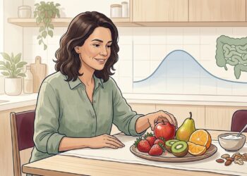 5 frutas que costumam ser boas opções para quem tem diabetes e quer manter a glicose sob controle