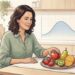 5 frutas que costumam ser boas opções para quem tem diabetes e quer manter a glicose sob controle