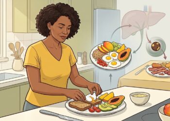 Comer ovo todos os dias no café da manhã é realmente saudável?