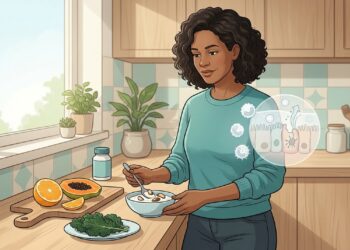Qual a melhor vitamina para combater a imunidade baixa e as gripes frequentes?