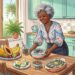Como incluir os 5 nutrientes mais importantes para quem passa dos 50 anos