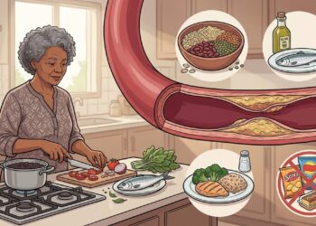 Quatro dicas: como se alimentar para proteger o coração e evitar o entupimento das artérias