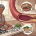Quatro dicas: como se alimentar para proteger o coração e evitar o entupimento das artérias