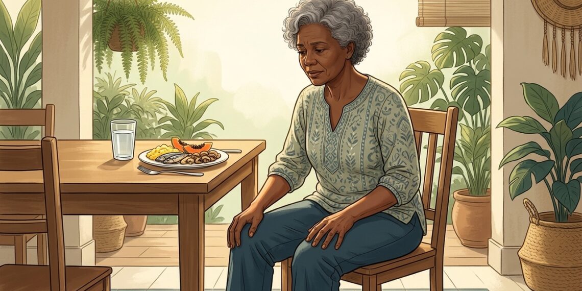 Dor nas articulações, imunidade baixa e desânimo? Talvez não seja sedentarismo, mas sim falta de vitamina D