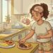 Dormir pouco pode aumentar a vontade de comer alimentos doces no dia seguinte?