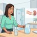 Sentir sede em excesso durante o dia com frequência pode ser um sinal precoce de diabetes ou disfunção renal que exige avaliação