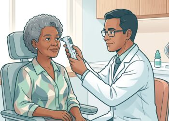 Como reduzir a pressão intraocular naturalmente para aliviar o desconforto e o risco de perda de visão do glaucoma