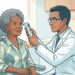 Como reduzir a pressão intraocular naturalmente para aliviar o desconforto e o risco de perda de visão do glaucoma
