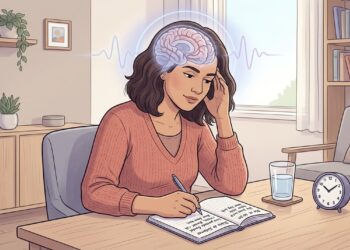 Como controlar a enxaqueca e diminuir a frequência das crises ao longo do mês?