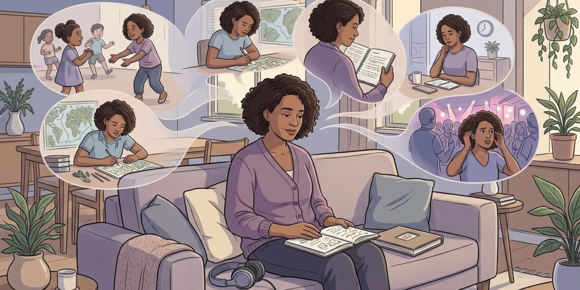 Como identificar o autismo em adultos que passaram a vida inteira sem diagnóstico