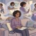 Como identificar o autismo em adultos que passaram a vida inteira sem diagnóstico