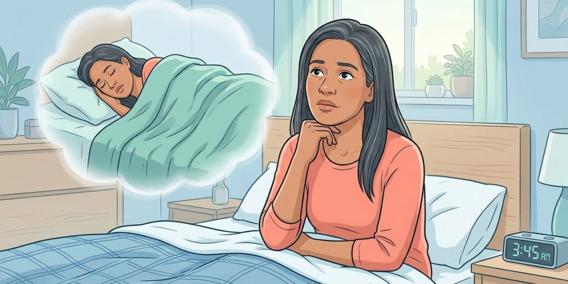 Dormir menos e dormir demais aparecem associados a piores desfechos de saúde, e é por isso que a recomendação vem em faixa e não em número exato