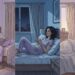 O hábito de dormir e acordar em horários diferentes todos os dias pode atrapalhar o sono?