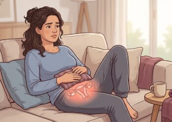 Como reduzir as cólicas menstruais e amenizar o desconforto nos primeiros dias do ciclo?