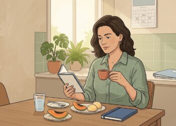 A gastrite recorrente não se deve apenas ao consumo de café, mas sim à infecção pela bactéria Helicobacter pylori
