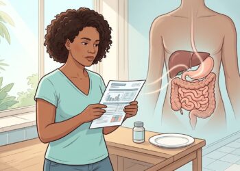 A falta de vitamina D não se deve à pouca exposição solar, mas sim a problemas gastrointestinais ou inflamação do fígado
