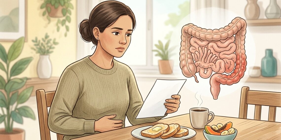 Doença celíaca: o que é e como diagnosticá-la corretamente para não confundi-la facilmente com a comum intolerância ao glúten