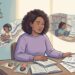 O autismo não aparece na vida adulta do nada e o diagnóstico tardio significa outra coisa