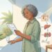 Obesidade, idade e doenças podem manter vitamina D baixa mesmo com exposição solar.