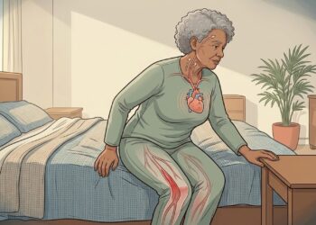 Sentir tontura ao levantar rapidamente da cama tem explicação biológica e solução eficaz, segundo cientistas
