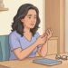 Formigamento nas mãos junto com cansaço e falhas de memória podem ser uma pista negligenciada de deficiência de vitamina B12