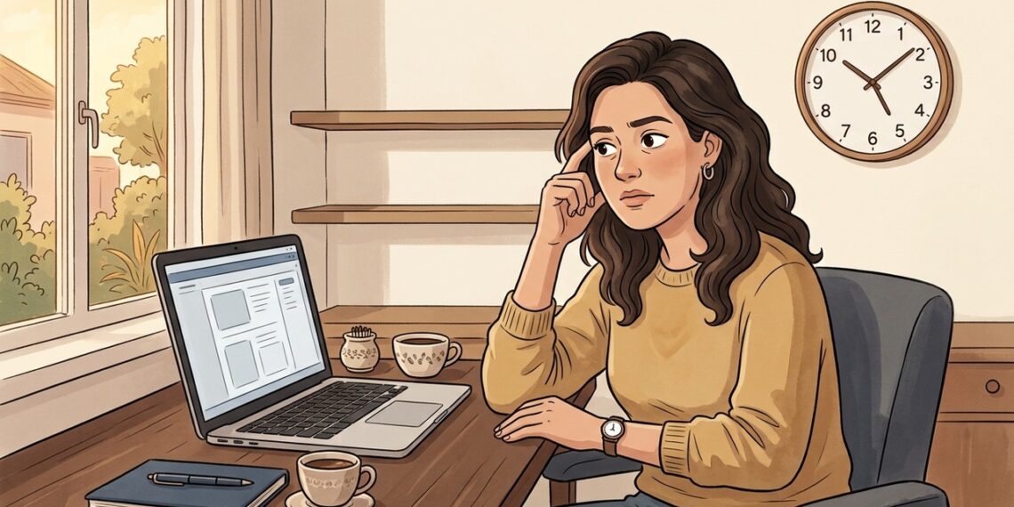 Como o consumo de café afeta o sono e os níveis de cortisol