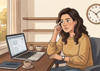 Como o consumo de café afeta o sono e os níveis de cortisol